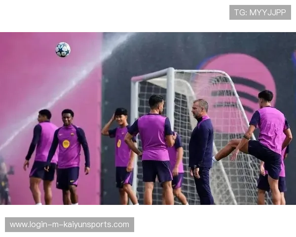 巴萨青年天才全面回归！Junyent或成弗里克自救关键