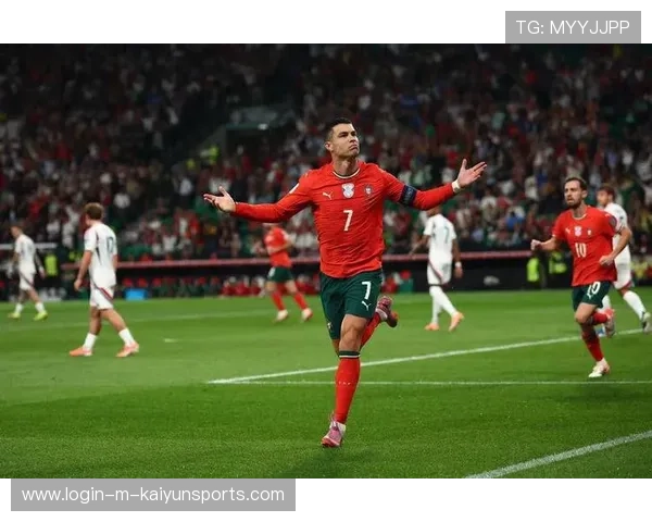 C罗迎来职业生涯最后一战，葡萄牙为最后的世界杯冲冠