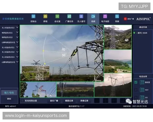 足球场馆AI巡检系统投入试点运行，足球场检测机构
